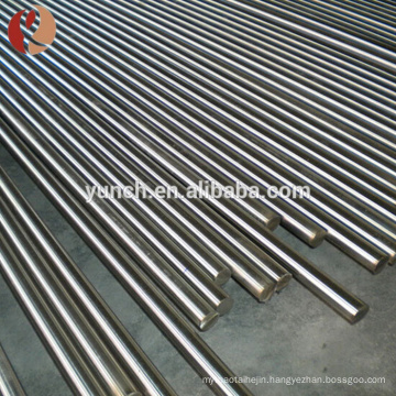 Metal Titanium Ti6al4v, Gr5 Titanium Bar